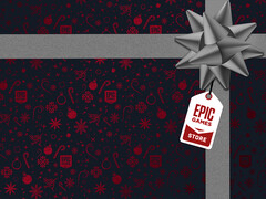 Het 12e gratis spel voor de feestdagen in de Epic Games Store zou wel eens voor herhaling vatbaar kunnen zijn (Afbeelding bron: Epic Games Store)