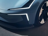 De Polestar 6 is in aantocht. (Bron: Polestar)