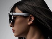 RayNeo kondigt de RayNeo Air 2s AR/XR-bril aan met virtueel 201" OLED-scherm en geluid via vier luidsprekers. (Afbeeldingsbron: RayNeo)