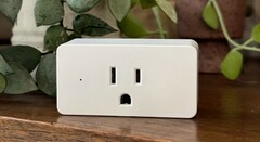 Threshold Care lanceert Motion AC pluggen voor 24/7 bewegingsdetectie met behulp van Wi-Fi-signalen voor verzorging en meer. (Afbeeldingsbron: Threshold Care op Facebook)