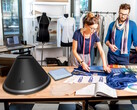 HP Z Captis digital material capture system bekroond door CES Innovation Awards programma. (Afbeeldingsbron: HP)