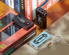 De KA15 ziet eruit als een kleine versie van de FiiO CP13 cassettespeler (Afbeelding bron: FiiO)