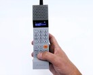 ADHD One is ontworpen om telefoongesprekken zonder afleiding mogelijk te maken.