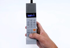 ADHD One is ontworpen om telefoongesprekken zonder afleiding mogelijk te maken.