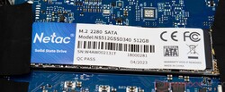 512GB SSD (M.2 2280)