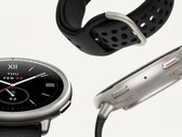 Amazfit's Active 2 Premium smartwatch zou vervangen kunnen worden door een nieuw Active 3 model