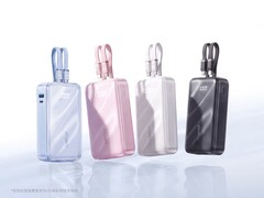 De nieuwe Anker-powerbank kan het iPhone-model herkennen voor een geoptimaliseerd oplaadproces.