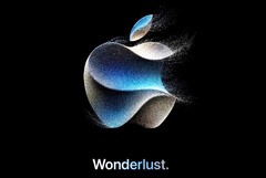 Apple heeft zijn volgende evenement gepland voor mensen met Wonderlust. (Afbeeldingsbron: Apple)