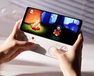 De Ayaneo Pocket Play is duidelijk geïnspireerd op de Sony Xperia Play.
