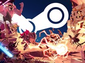Ball x Pit is tot en met 20 augustus met 34% korting verkrijgbaar op Steam.