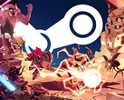 Ball x Pit is tot en met 20 augustus met 34% korting verkrijgbaar op Steam.