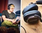 De Bowers & Wilkins Px8 S2 verbetert het ontwerp van zijn voorganger alleen in de details. (Afbeeldingsbron: Notebookcheck)