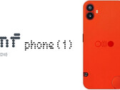 CMF Phone 1 zal naar verluidt beginnen bij INR 19,999 (ongeveer $239) (Afbeeldingsbron: conceptfoto door @raonehere [bewerkt])