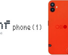 CMF Phone 1 zal naar verluidt beginnen bij INR 19,999 (ongeveer $239) (Afbeeldingsbron: conceptfoto door @raonehere [bewerkt])