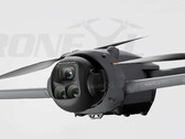 De Mavic 4 Pro gaat volgens de geruchten minstens $2.250 kosten in de VS. (Afbeeldingsbron: Igor Bogdanov via DroneXL &amp; Jasper Ellens)