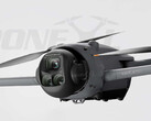 De Mavic 4 Pro gaat volgens de geruchten minstens $2.250 kosten in de VS. (Afbeeldingsbron: Igor Bogdanov via DroneXL &amp; Jasper Ellens)