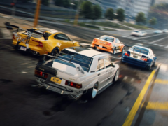 EA&#039;s greep op Need For Speed is vooral te wijten aan het feit dat de franchise niet het verwachte rendement opleverde (bron: Speedhunters)