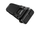 De EDC23 heeft de knoppenindeling van de andere EDC2x-lampen. (Afbeeldingsbron: Nitecore)
