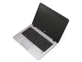 Kort testrapport HP EliteBook 745 G2 Notebook