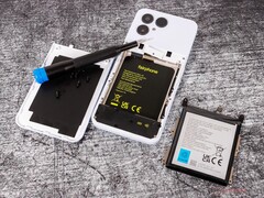 De Fairphone 6 krijgt binnenkort een beter uitgeruste Plus-versie.