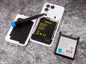 De Fairphone 6 krijgt binnenkort een beter uitgeruste Plus-versie.