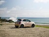 De Fiat 500e geïnspireerd door schoonheid. (Afbeeldingsbron: Stellantis)