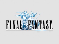 Het logo van de Final Fantasy-portaalsite wordt getoond (Afbeeldingsbron: Square Enix)