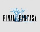 Het logo van de Final Fantasy-portaalsite wordt getoond (Afbeeldingsbron: Square Enix)