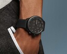 De Fossil Gen 6 Wellness Edition Hybrid smartwatch heeft een E-ink display en analoge wijzers. (Beeldbron: Fossil)