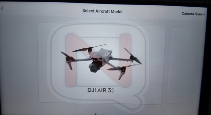 (Afbeeldingsbron: @Drones19170668 &amp; @MauroTandoi via @Quadro_News)