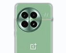 Een "OnePlus 13" render. (Afbeeldingsbron: @saaaanjjjuuu via Twitter/X)