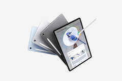 De nieuwe Galaxy Tab S10 FE en Galaxy Tab S10 FE+ van Samsung zijn nu officieel (bron: Samsung)