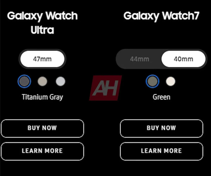 (Afbeeldingsbron: Android Headlines)