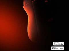 De aankomende GameSir-controller heeft een Made for iPhone/iPad-badge. (Afbeeldingsbron: GameSir)