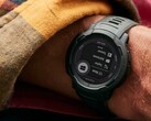 De Garmin Beta versie 5.08 software is beschikbaar voor de Instinct 2 serie smartwatches. (Afbeelding bron: Garmin)
