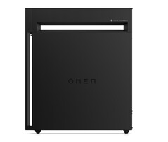 HP Omen 45L chassis (afbeelding via HP)