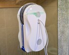 Ramen, spiegels, deuren – De Hutt 10-raamreinigingsrobot aan de tand gevoeld