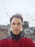 Portret genomen met de Xiaomi 14 Pro