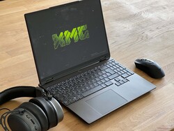 In review: Schenker Evo 15 (M24). Testapparaat geleverd door Schenker Technologies.