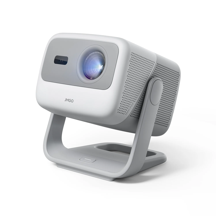 De Jmgo N1S 4K projector. (Afbeeldingsbron: Jmgo)