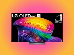 De LG C6 is nu te bestellen in de VS vanaf $1.399