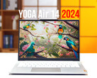 2024 Lenovo Yoga Air 14 is nu verkrijgbaar in China (Afbeelding bron: Lenovo)