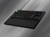 Logitech Pro X2 Rapid-toetsenbord met 8 kHz USB-polling