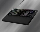 Logitech Pro X2 Rapid-toetsenbord met 8 kHz USB-polling
