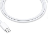 Deze kabel kan binnenkort tot het verleden gaan behoren. (Bron: Apple)