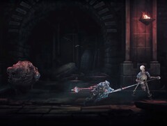 Mandragora Whispers of the Witch Tree Steam RPG is gelanceerd op Steam met een gratis demo.