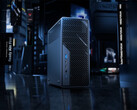 Geïnteresseerde kopers kunnen $50 korting krijgen door zich in te schrijven voor updates per e-mail. Afgebeeld: een render van de mini PC. (Afbeeldingsbron: Minisforum)