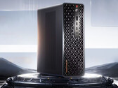 De MS-S1 Max is een van de eerste mini AI-werkstations met USB4 V2-connectiviteit. (Afbeelding Bron: Minisforum)