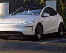 De Model Y airco is nu stiller en efficiënter (Afb. bron: Tesla)