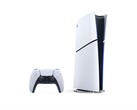De bekende leaker Billbil-kun voorspelt een Fortnite PS5 Slim bundel voor Black Friday - inclusief een introductiekorting. (Afbeeldingsbron: Amazon)
